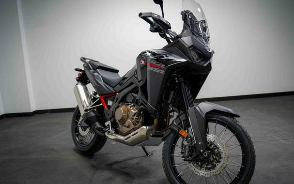 2025 Honda® Africa Twin