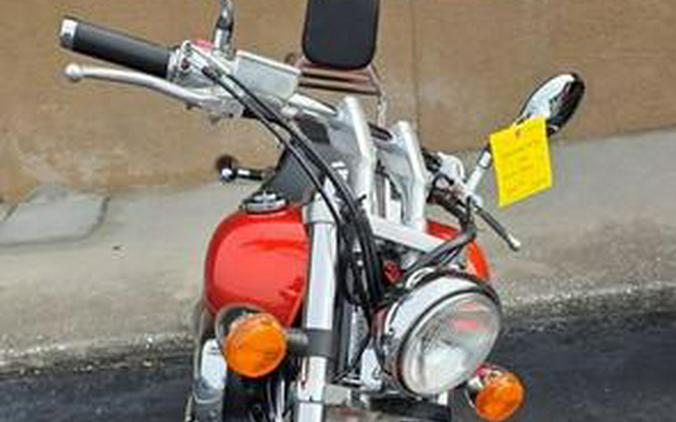 2006 Honda® Shadow® Spirit 750