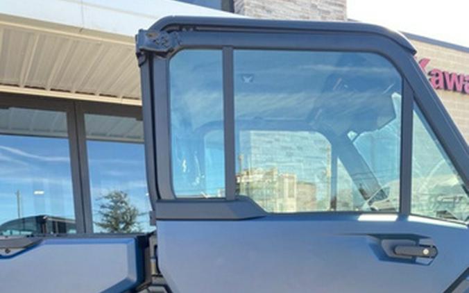 2026 Can-Am Defender XT CAB HD11 With 10.25 in.display