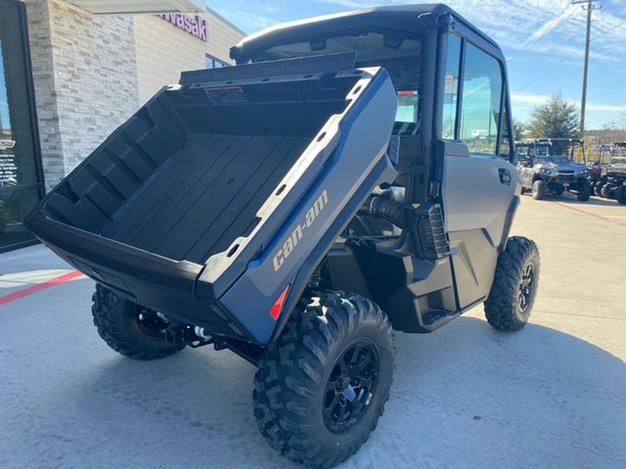 2026 Can-Am Defender XT CAB HD11 With 10.25 in.display