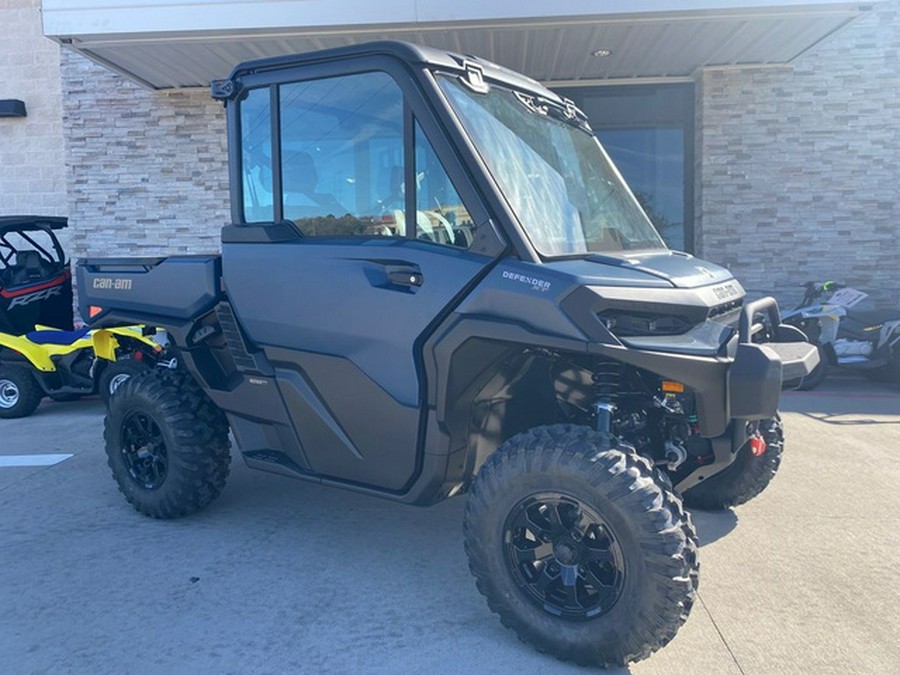 2026 Can-Am Defender XT CAB HD11 With 10.25 in.display