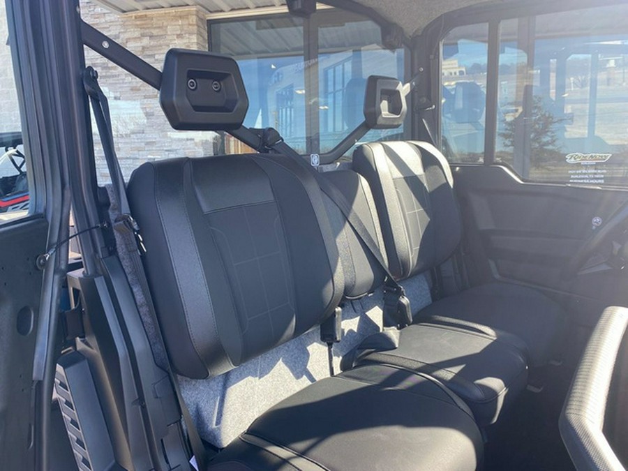 2026 Can-Am Defender XT CAB HD11 With 10.25 in.display