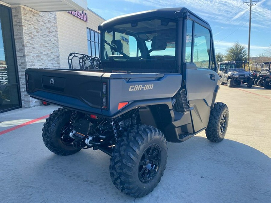 2026 Can-Am Defender XT CAB HD11 With 10.25 in.display