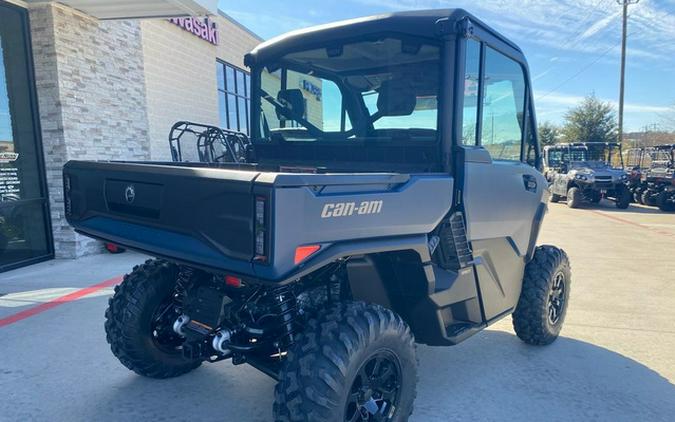 2026 Can-Am Defender XT CAB HD11 With 10.25 in.display