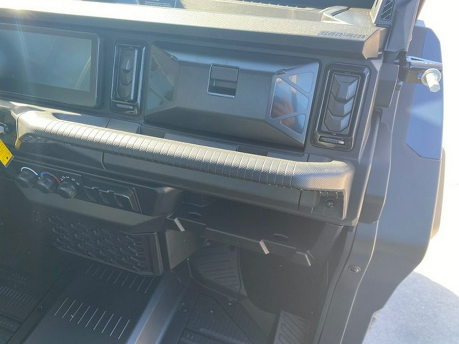 2026 Can-Am Defender XT CAB HD11 With 10.25 in.display