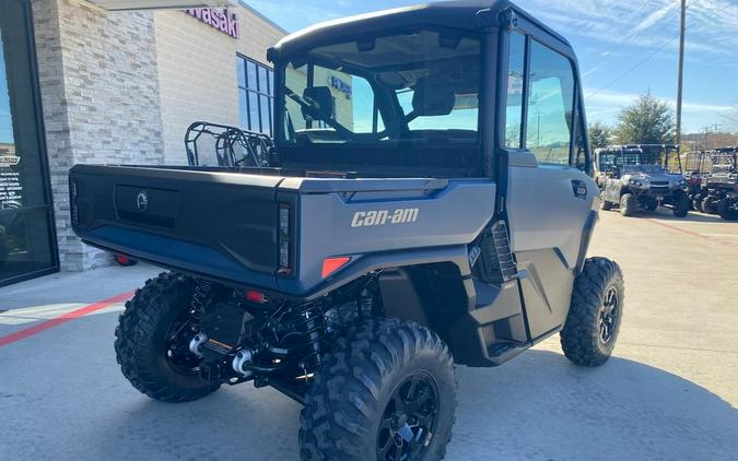 2026 Can-Am® DEFENDER XT CAB HD11 W/ 10.25 IN INFOTAINMENT