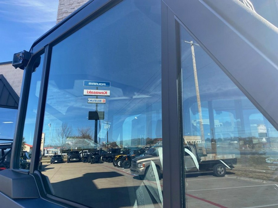 2026 Can-Am Defender XT CAB HD11 With 10.25 in.display