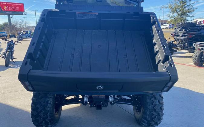 2026 Can-Am Defender XT CAB HD11 With 10.25 in.display