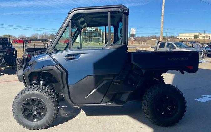 2026 Can-Am Defender XT CAB HD11 With 10.25 in.display