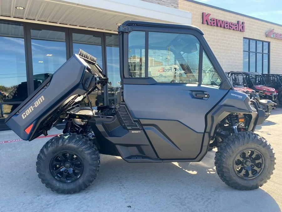 2026 Can-Am Defender XT CAB HD11 With 10.25 in.display