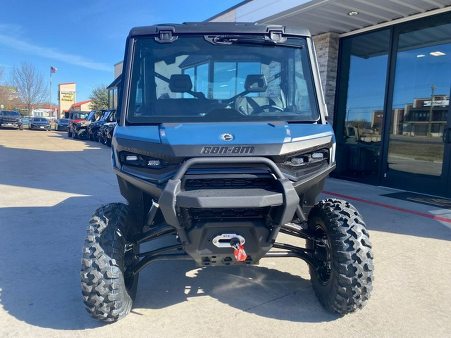 2026 Can-Am Defender XT CAB HD11 With 10.25 in.display