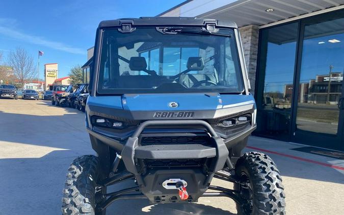 2026 Can-Am Defender XT CAB HD11 With 10.25 in.display