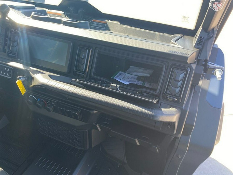 2026 Can-Am Defender XT CAB HD11 With 10.25 in.display