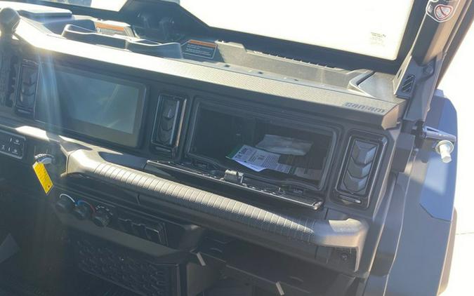 2026 Can-Am Defender XT CAB HD11 With 10.25 in.display