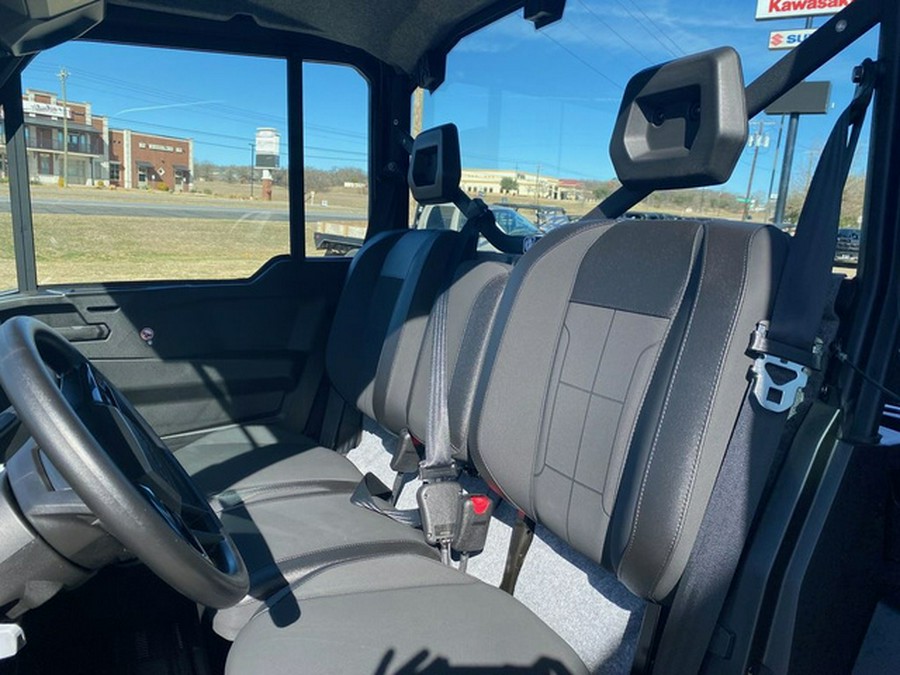 2026 Can-Am Defender XT CAB HD11 With 10.25 in.display