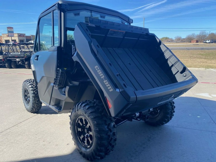 2026 Can-Am Defender XT CAB HD11 With 10.25 in.display