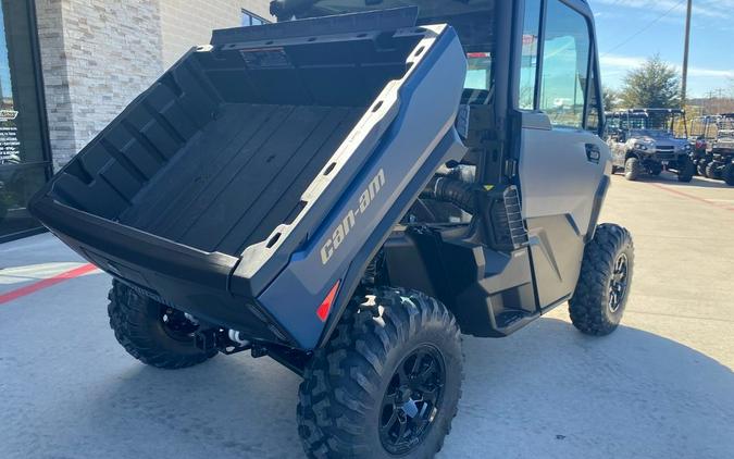 2026 Can-Am® DEFENDER XT CAB HD11 W/ 10.25 IN INFOTAINMENT