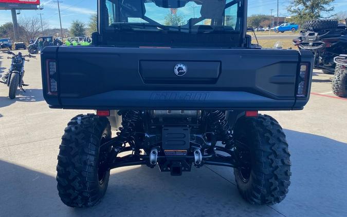 2026 Can-Am® DEFENDER XT CAB HD11 W/ 10.25 IN INFOTAINMENT