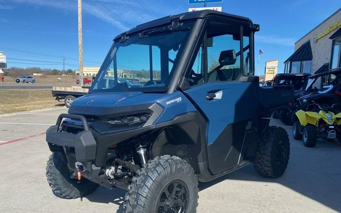 2026 Can-Am Defender XT CAB HD11 With 10.25 in.display
