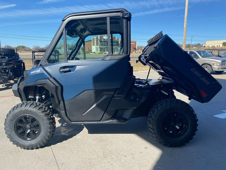 2026 Can-Am Defender XT CAB HD11 With 10.25 in.display