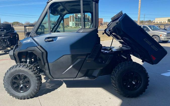 2026 Can-Am Defender XT CAB HD11 With 10.25 in.display