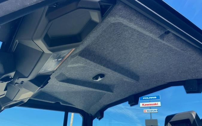 2026 Can-Am Defender XT CAB HD11 With 10.25 in.display
