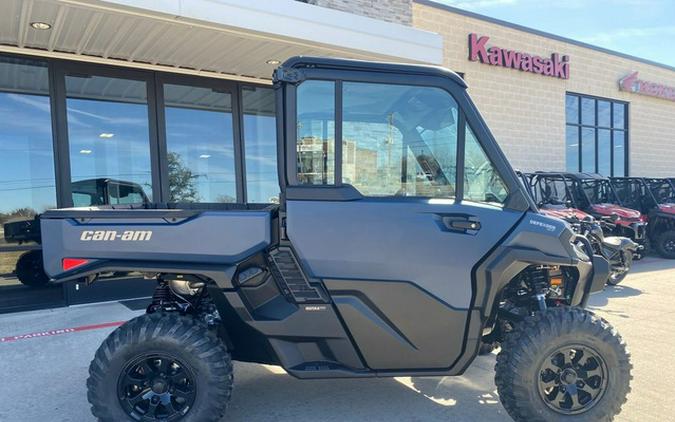 2026 Can-Am Defender XT CAB HD11 With 10.25 in.display