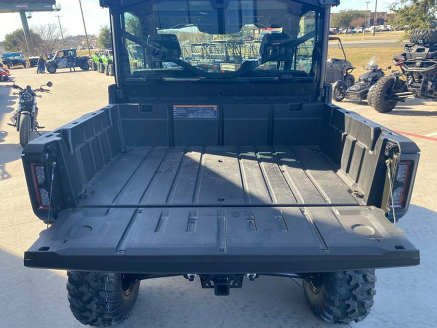 2026 Can-Am Defender XT CAB HD11 With 10.25 in.display