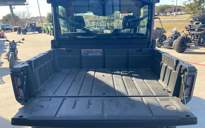 2026 Can-Am Defender XT CAB HD11 With 10.25 in.display
