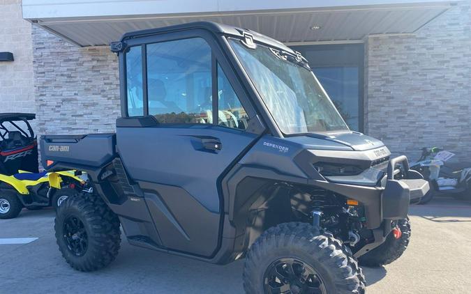 2026 Can-Am® DEFENDER XT CAB HD11 W/ 10.25 IN INFOTAINMENT