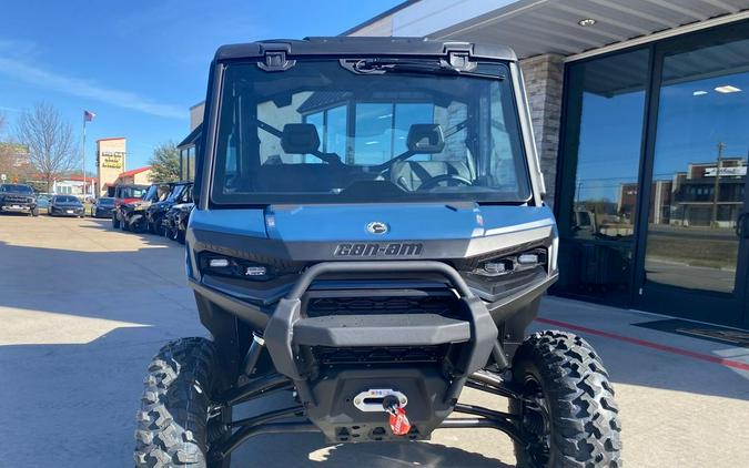2026 Can-Am® DEFENDER XT CAB HD11 W/ 10.25 IN INFOTAINMENT