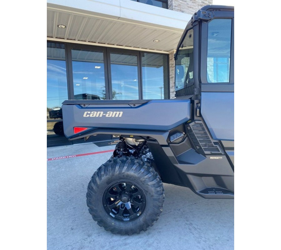2026 Can-Am Defender XT CAB HD11 With 10.25 in.display