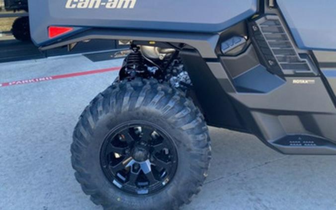 2026 Can-Am Defender XT CAB HD11 With 10.25 in.display