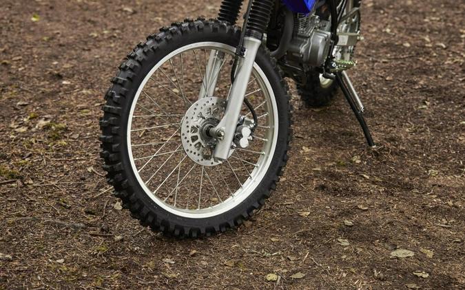 2026 Yamaha TT-R 230