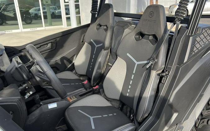 2023 CFMOTO ZFORCE 950 Trail