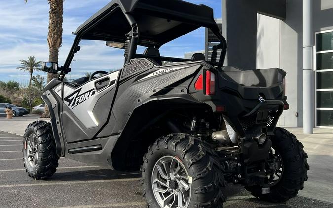 2023 CFMOTO ZFORCE 950 Trail