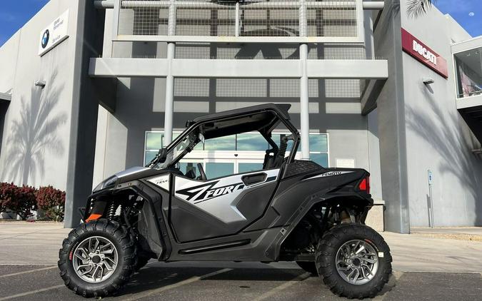 2023 CFMOTO ZFORCE 950 Trail