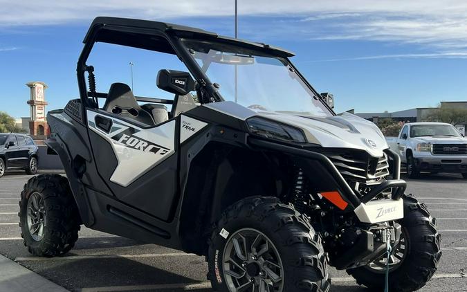 2023 CFMOTO ZFORCE 950 Trail