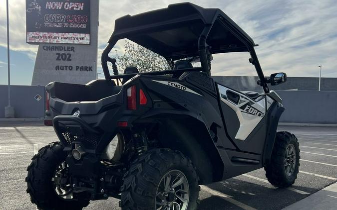 2023 CFMOTO ZFORCE 950 Trail