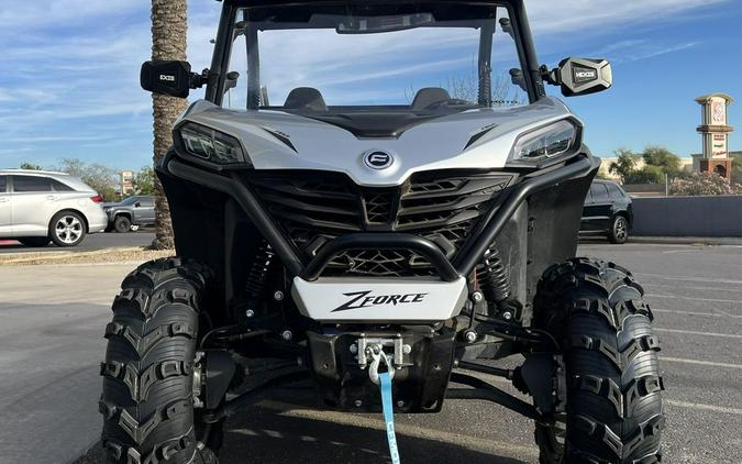 2023 CFMOTO ZFORCE 950 Trail