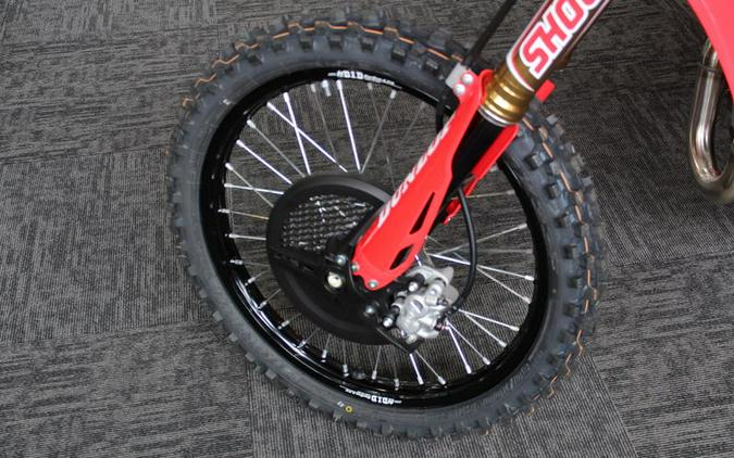 2026 Honda® CRF450RWE