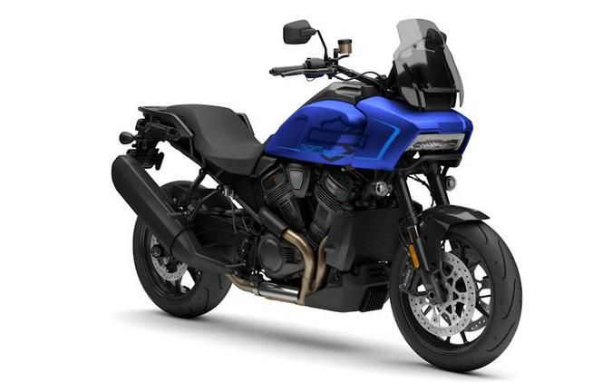2026 Harley-Davidson® Pan America® 1250 ST