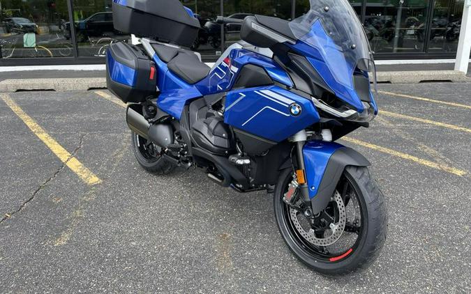 New 2026 BMW R 1300 RT