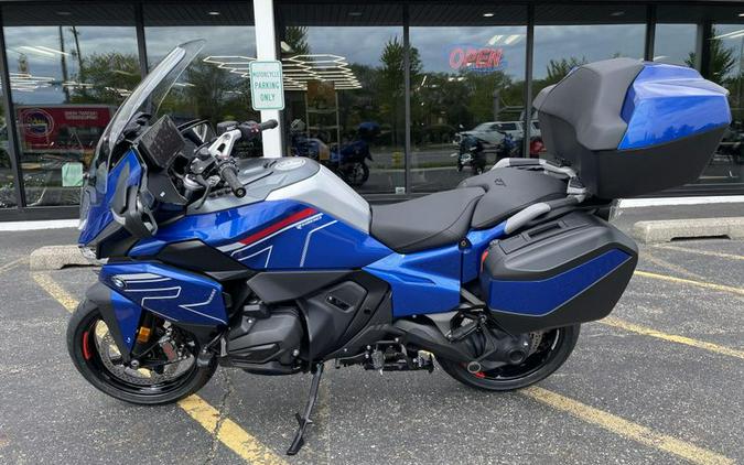 New 2026 BMW R 1300 RT