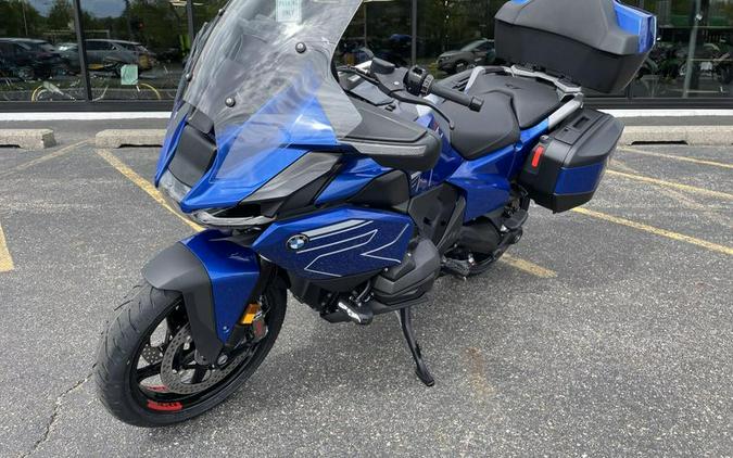 New 2026 BMW R 1300 RT