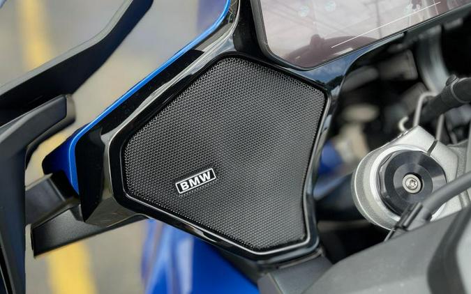 New 2026 BMW R 1300 RT