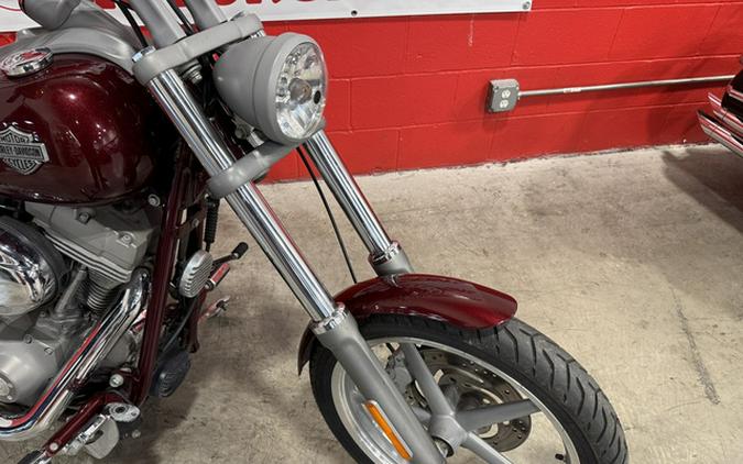 2008 Harley-Davidson Rocker