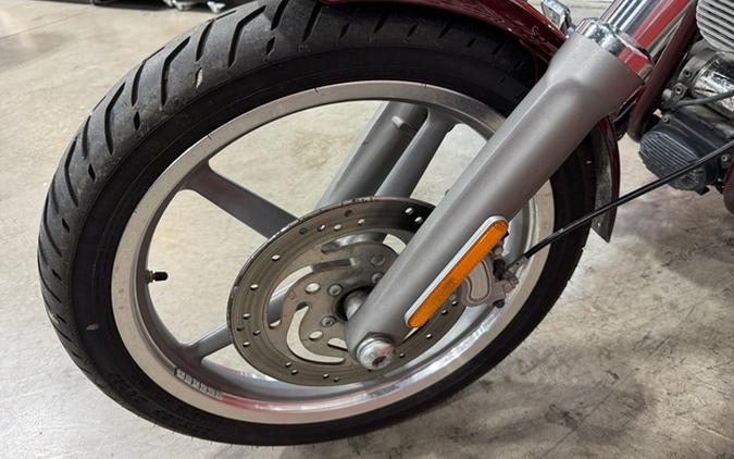 2008 Harley-Davidson Rocker