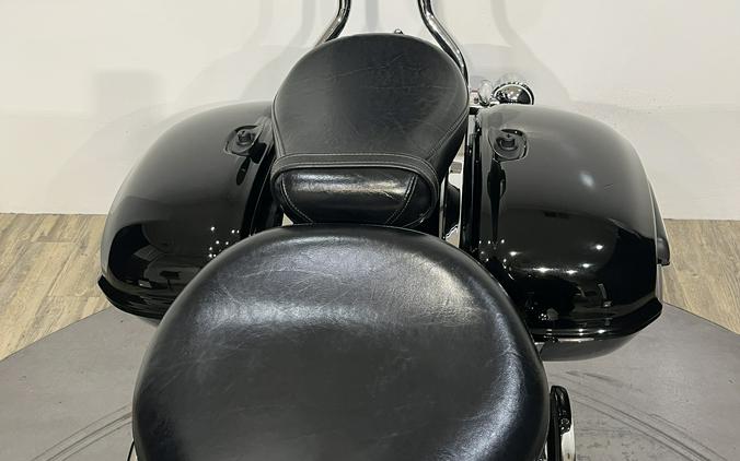 2007 Yamaha Motor Corp., USA Road Star