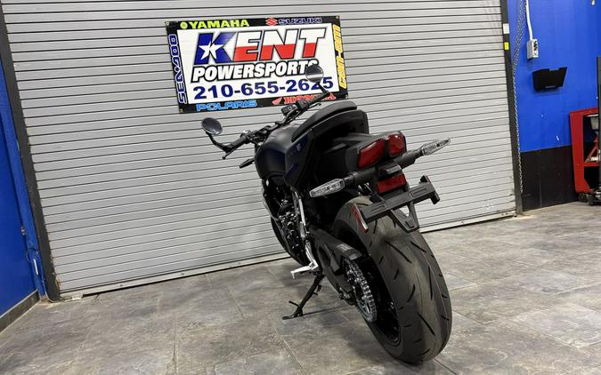 2026 Suzuki GSX 8T